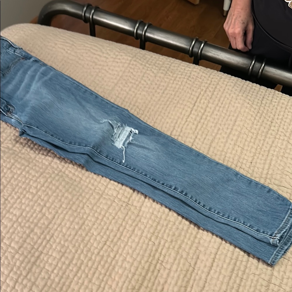Women’s jeans